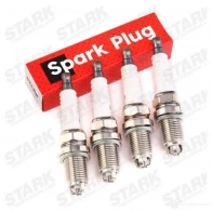 Свеча зажигания STARK P8VT 0M SKSP19990318 1437756135 - Изображение 3