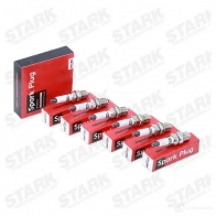 Свеча зажигания STARK 1437756102 J HFJR SKSP1990063 - Изображение 2