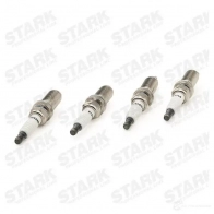 Свеча зажигания STARK SKSP19990312 1437756423 6 1XNE - Изображение 2