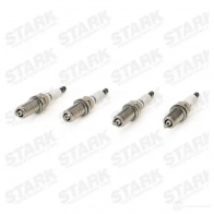 Свеча зажигания STARK SKSP19990312 1437756423 6 1XNE - Изображение 3