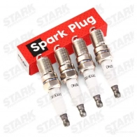 Свеча зажигания STARK UGNX1 2W SKSP19990323 1437756414 - Изображение 2
