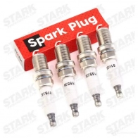 Свеча зажигания STARK SKSP19990314 1437756418 0 IH4AF - Изображение 3