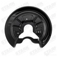 Щиток тормозного диска STARK skspb2340011 1437831541 C 8LSM - Изображение 1