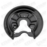 Щиток тормозного диска STARK skspb2340011 1437831541 C 8LSM - Изображение 2