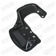 Щиток тормозного диска STARK UWK1P Q 1437831561 skspb2340221 - Изображение 3