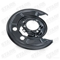 Щиток тормозного диска STARK skspb2340066 DW6M8K 0 1437831473 - Изображение 2