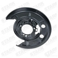 Щиток тормозного диска STARK skspb2340066 DW6M8K 0 1437831473 - Изображение 3