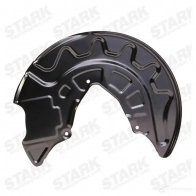 Щиток тормозного диска STARK O8H4 V skspb2340054 1437831738 - Изображение 3