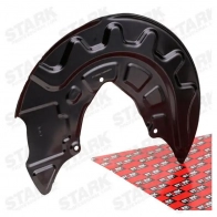 Щиток тормозного диска STARK skspb2340053 Q8UR FM 1437831747 - Изображение 2