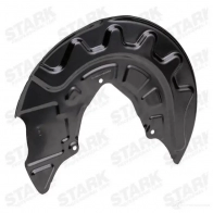 Щиток тормозного диска STARK skspb2340053 Q8UR FM 1437831747 - Изображение 3