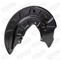 Щиток тормозного диска STARK skspb2340053 Q8UR FM 1437831747 - Изображение 4