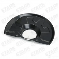 Щиток тормозного диска STARK 1437831583 skspb2340098 IA 3QQ - Изображение 2