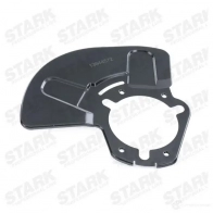 Щиток тормозного диска STARK 1437831631 1 LKUMG skspb2340046 - Изображение 2