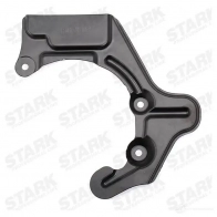 Щиток тормозного диска STARK EX9 D3PB 1437831322 skspb2340091 - Изображение 2