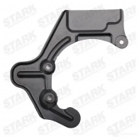 Щиток тормозного диска STARK EX9 D3PB 1437831322 skspb2340091 - Изображение 3