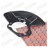 Щиток тормозного диска STARK skspb2340034 VKHI 8 1437831551 - Изображение 1