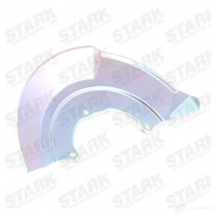 Щиток тормозного диска STARK 1437831620 skspb2340022 2V FIGS - Изображение 3
