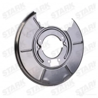Щиток тормозного диска STARK KD78 WVL 1437831621 skspb2340013 - Изображение 3
