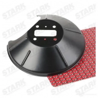 Щиток тормозного диска STARK I QO70NS skspb2340203 1437831589 - Изображение 2