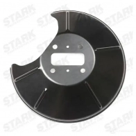 Щиток тормозного диска STARK I QO70NS skspb2340203 1437831589 - Изображение 3