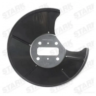 Щиток тормозного диска STARK I QO70NS skspb2340203 1437831589 - Изображение 4