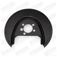 Щиток тормозного диска STARK 1437831345 skspb2340048 MZY FDBG - Изображение 2