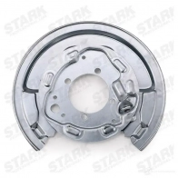 Щиток тормозного диска STARK 1EBZ 287 skspb2340083 1437831841 - Изображение 2