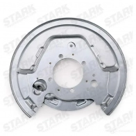 Щиток тормозного диска STARK 1EBZ 287 skspb2340083 1437831841 - Изображение 3