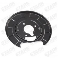 Щиток тормозного диска STARK U 5QMZT 1437831835 skspb2340078 - Изображение 3