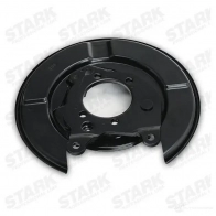 Щиток тормозного диска STARK skspb2340187 1437831830 O39F 2 - Изображение 3
