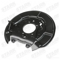 Щиток тормозного диска STARK 1437967460 3T6 MCZS skspb2340259 - Изображение 3