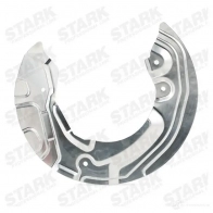Щиток тормозного диска STARK KG K4ZI skspb2340040 1437831499 - Изображение 2