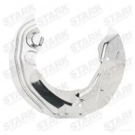 Щиток тормозного диска STARK KG K4ZI skspb2340040 1437831499 - Изображение 3