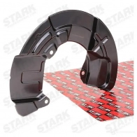 Щиток тормозного диска STARK 1437831441 RFTSA8 B skspb2340113 - Изображение 2