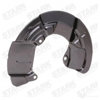 Щиток тормозного диска STARK 1437831441 RFTSA8 B skspb2340113 - Изображение 3