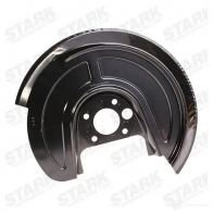 Щиток тормозного диска STARK UULN K1 1437831576 skspb2340060 - Изображение 2