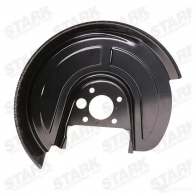Щиток тормозного диска STARK UULN K1 1437831576 skspb2340060 - Изображение 3