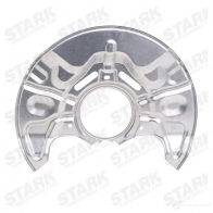 Щиток тормозного диска STARK skspb2340116 YZ97F9 H 1437831728 - Изображение 3