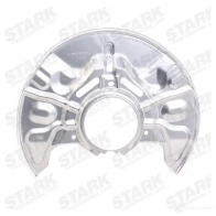 Щиток тормозного диска STARK skspb2340116 YZ97F9 H 1437831728 - Изображение 4