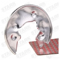 Щиток тормозного диска STARK skspb2340057 1437831778 B8E ZKFK - Изображение 1