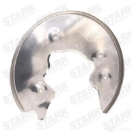 Щиток тормозного диска STARK skspb2340057 1437831778 B8E ZKFK - Изображение 3
