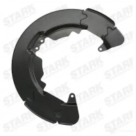 Щиток тормозного диска STARK VOY HDD skspb2340186 1437831809 - Изображение 2
