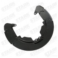 Щиток тормозного диска STARK VOY HDD skspb2340186 1437831809 - Изображение 3
