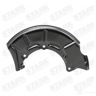 Щиток тормозного диска STARK 1437831290 B4 C74 skspb2340019 - Изображение 3