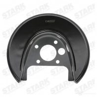 Щиток тормозного диска STARK skspb2340017 1437831298 ZOD 8M0F - Изображение 2