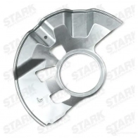 Щиток тормозного диска STARK XRZ 3W skspb2340124 1437831447 - Изображение 4
