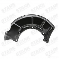 Щиток тормозного диска STARK skspb2340020 W9JL L 1437831331 - Изображение 3