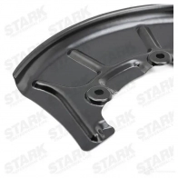 Щиток тормозного диска STARK skspb2340020 W9JL L 1437831331 - Изображение 4