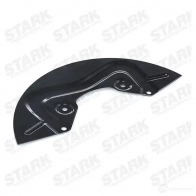 Щиток тормозного диска STARK J W2KDU skspb2340003 1437831315 - Изображение 2