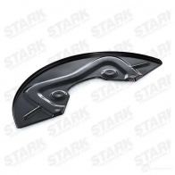 Щиток тормозного диска STARK J W2KDU skspb2340003 1437831315 - Изображение 3